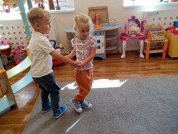 2025-09-19 Dzień przedszkolaka Biedronki